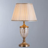 Настольная лампа Arte Lamp Radison A2020LT-1PB