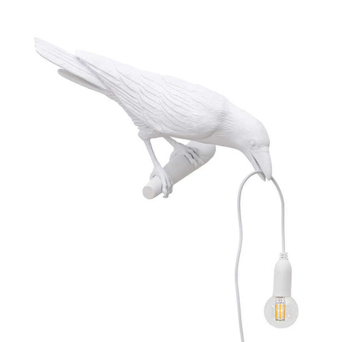 Бра Bird Lamp