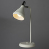 Настольная лампа Arte Lamp Ciclone A9154LT-1WH
