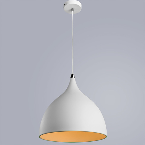 Подвес Arte Lamp Ciclone A9155SP-1WH