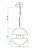 Подвесной светильник Maytoni Rebel MOD322PL-L6B3K