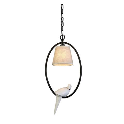 Светильник подвесной Favourite Birds 1594-1P