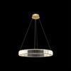 Подвесной светильник Loft It Crystal ring 10135/600 Gold