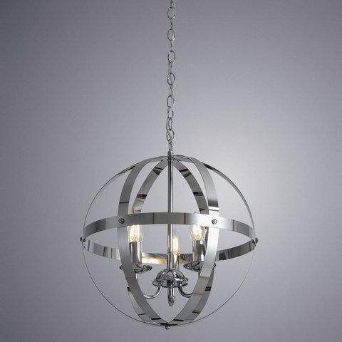 Люстра Arte Lamp Babbu A1087SP-3CC