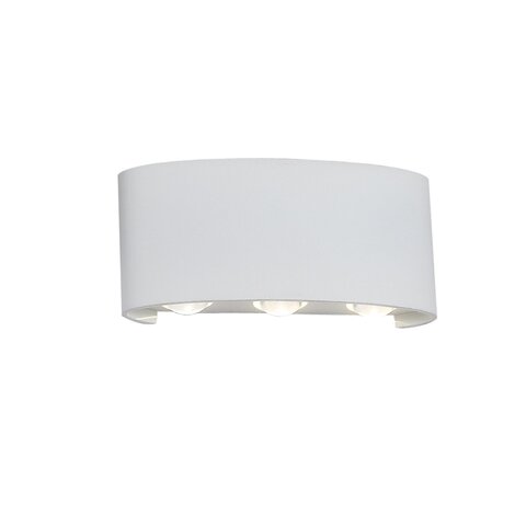 Светильник уличный ST Luce Bisello SL089.501.06