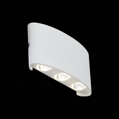 Светильник уличный ST Luce Bisello SL089.501.06