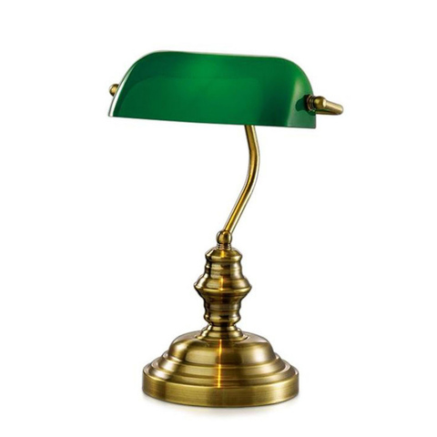 Настольная лампа Emerald