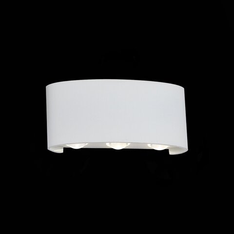 Светильник уличный ST Luce Bisello SL089.501.06