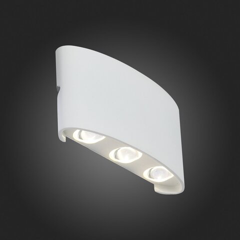 Светильник уличный ST Luce Bisello SL089.501.06