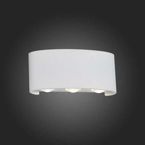 Светильник уличный ST Luce Bisello SL089.501.06