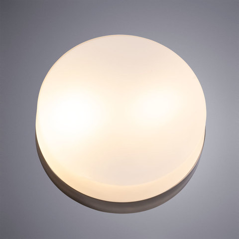 Светильник тарелка Arte Lamp Aqua-tablet A6047PL-2AB