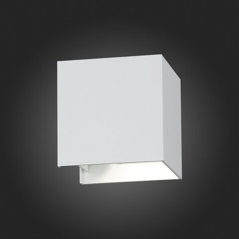 Светильник уличный ST Luce Staffa SL560.501.02