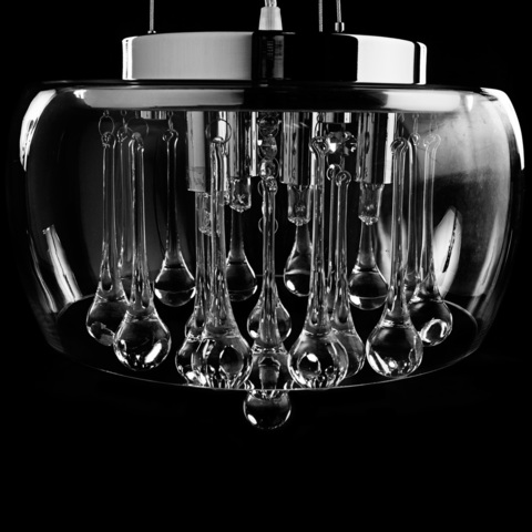 Люстра Arte Lamp Halo A7054SP-5CC