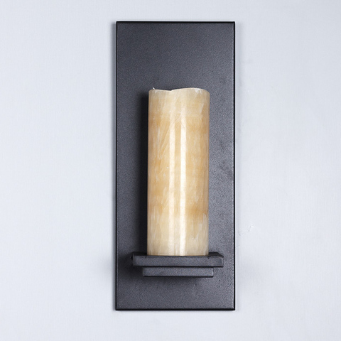 Бра Pillar Candle