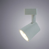 Трековый светильник Arte Lamp Amico A1811PL-1WH
