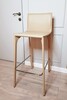 Барный стул Saddle Chair Barstool