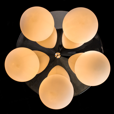 Светильник Arte Lamp Aqua A4445PL-5CC