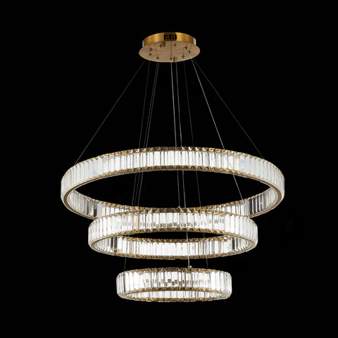 Люстра подвесная ST Luce Tivoli SL1622.303.03