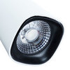 Трековый светильник Arte Lamp Barut A4562PL-1WH