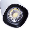 Трековый светильник Arte Lamp Barut A4563PL-1WH
