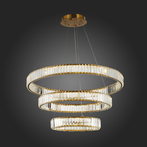 Люстра подвесная ST Luce Tivoli SL1622.303.03