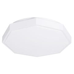 Светильник Arte Lamp Kant A2659PL-1WH
