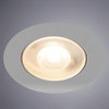 Встраиваемый светильник Arte Lamp Kaus A4762PL-1WH