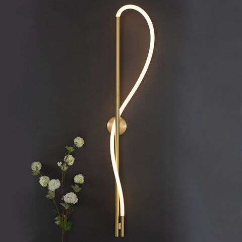 Бра Tracer Surrey Sconce