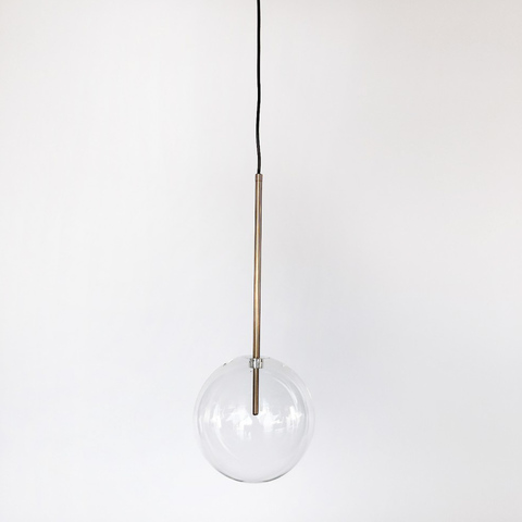 Люстра Balls Sola Pendant Light