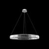 Подвесной светильник Loft It Crystal ring 10135/800 Chrome