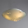 Светильник тарелка Arte Lamp Jasmine A4040PL-3CC