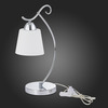 Настольная лампа Evoluce Liada SLE103904-01