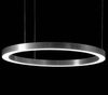 Светильник Light Ring Chrome D70
