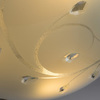 Светильник тарелка Arte Lamp Jasmine A4040PL-3CC