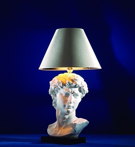 Лампа настольная Ragazzo