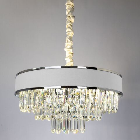 Люстра Arte Lamp Diadem A1002LM-6CC