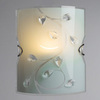 Светильник тарелка Arte Lamp Jasmine A4044AP-1CC