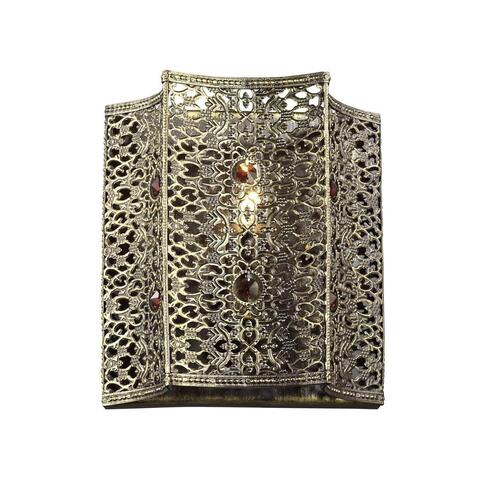 Светильник настенный Favourite Bazar 1624-1W