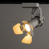 Трековый светильник Arte Lamp Petalo A5319PL-1WH