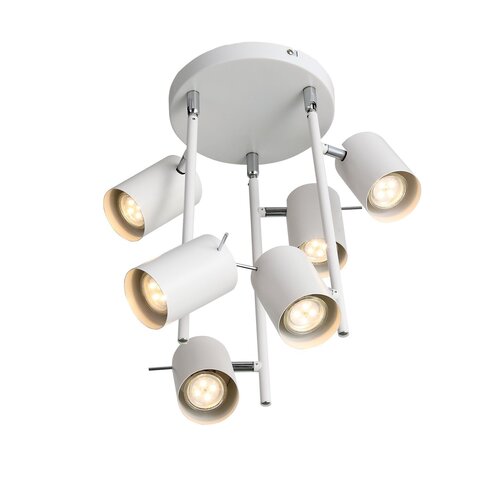 Светильник потолочный ST Luce Fanale SL597.502.06