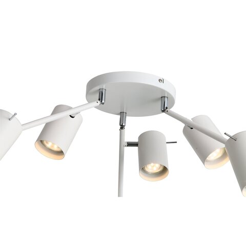 Светильник потолочный ST Luce Fanale SL597.502.06