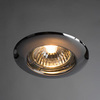 Встраиваемый светильник Arte Lamp Praktisch A1203PL-1CC