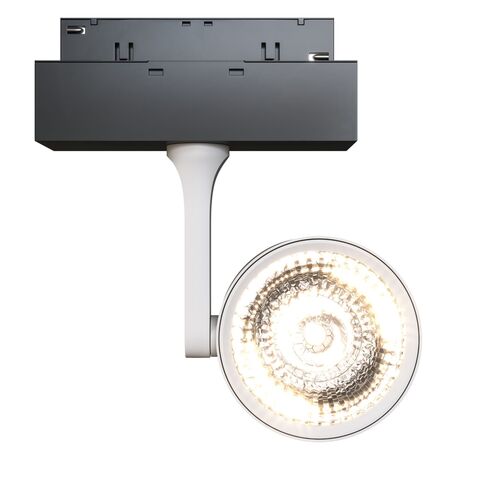 Трековый светильник Technical Track lamps TR024-2-10W4K