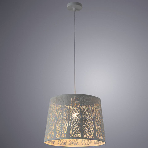 Подвес Arte Lamp Celesta A2769SP-1WH