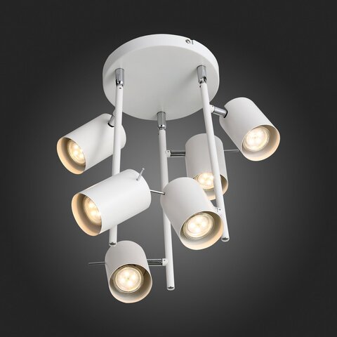 Светильник потолочный ST Luce Fanale SL597.502.06