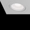 Встраиваемый светильник Technical Atom DL024-2-03W