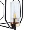 Светильник потолочный Arte Lamp Celaeno A7004PL-5BK