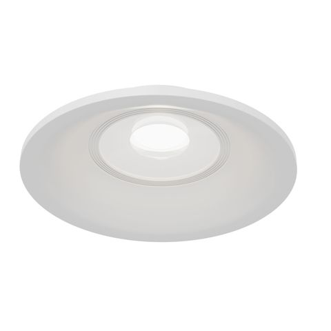 Встраиваемый светильник Technical Slim DL027-2-01W
