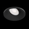 Встраиваемый светильник Technical Dot DL028-2-01B