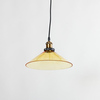 Светильник 20th c. Factory Filament Clear Glass Lamp